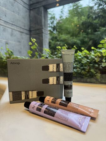 ▲▼護手。（圖／品牌提供）