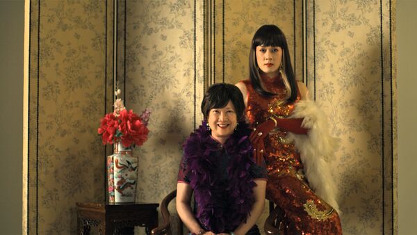 ▲《好孩子》。（圖／甲上提供）