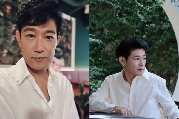 ▲▼日男星浩歌表態「永遠支持一個中國」。（圖／翻攝自微博／浩歌KOJI）