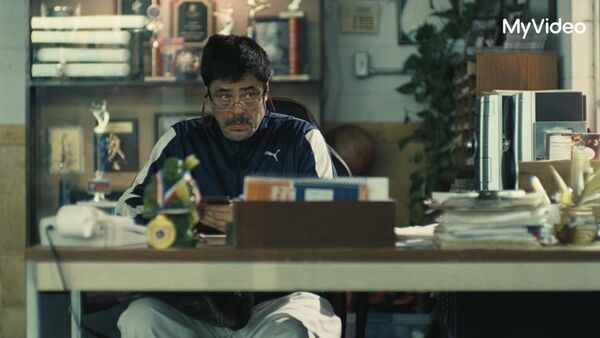 ▲《一戰再戰》。（圖／台灣大哥大MyVideo提供）