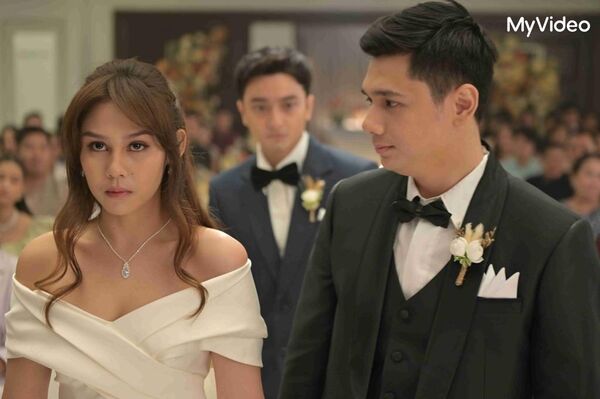 超市對峙沒封館…李奧納多演一半被手機狂拍　MyVideo曝11月片單