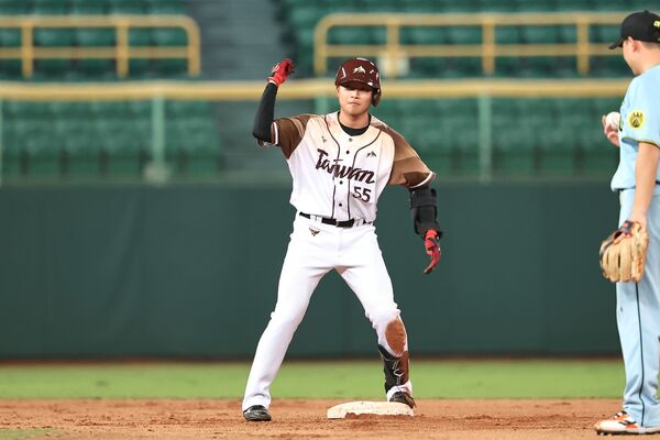 ▲曾冠傑。（圖／中職提供）