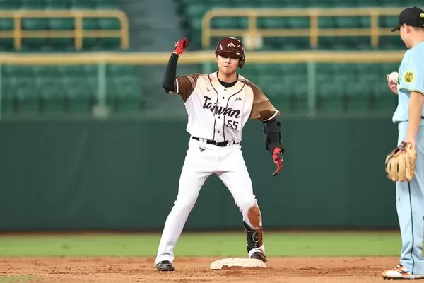 ▲曾冠傑。（圖／中職提供）