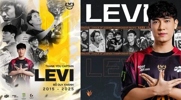 ▲▼ Levi。(圖/翻攝自推特)