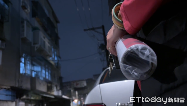 ▲▼桃園凶殺案,鄰居說法。（圖／記者沈繼昌翻攝）