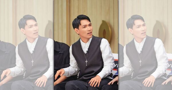 返台養傷變惡鄰／楊宗緯回台當上社區主委　全家遭爆是惡鄰「破壞公物、隨地便溺」