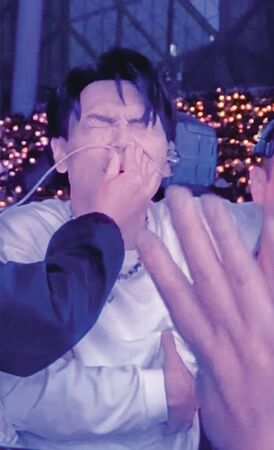 返台養傷變惡鄰／楊宗緯回台當上社區主委　全家遭爆是惡鄰「破壞公物、隨地便溺」