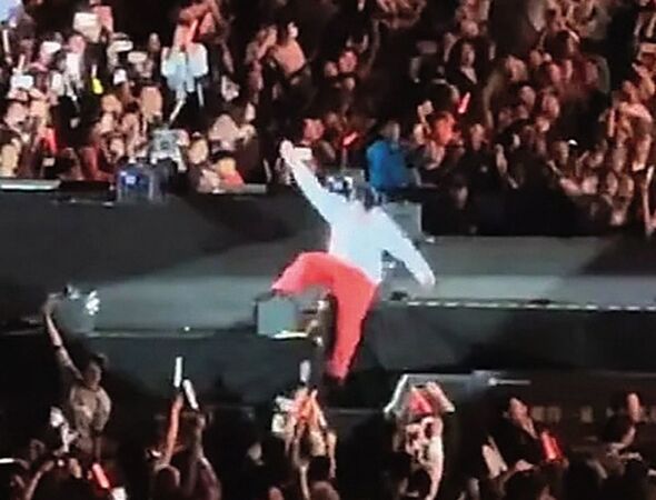 返台養傷變惡鄰／楊宗緯回台當上社區主委　全家遭爆是惡鄰「破壞公物、隨地便溺」