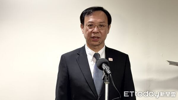 ▲▼      石崇良       。（圖／記者邱俊吉攝）