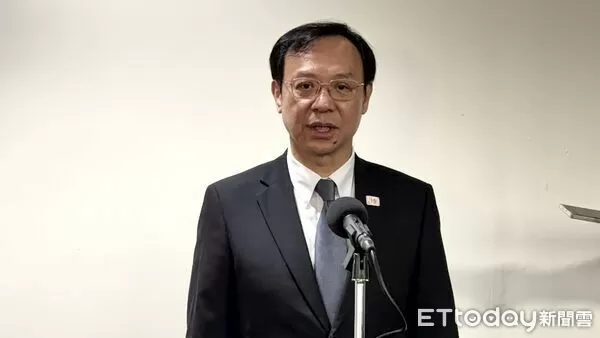 ▲▼      石崇良       。（圖／記者邱俊吉攝）