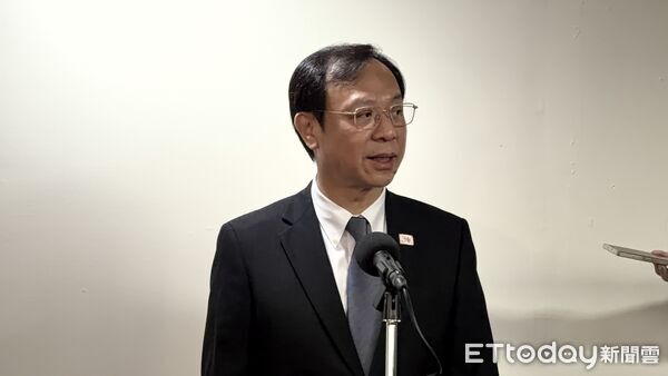 ▲▼      石崇良       。（圖／記者邱俊吉攝）