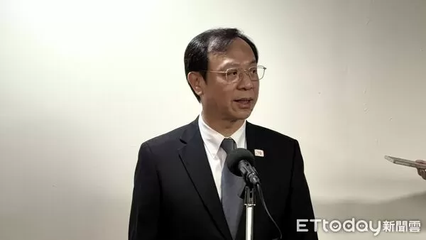 ▲▼      石崇良       。（圖／記者邱俊吉攝）