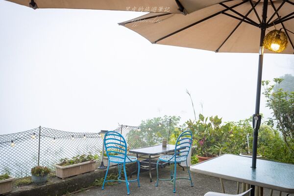 ▲▼森活琚咖啡。（圖／部落客黑皮的旅遊筆記授權提供）