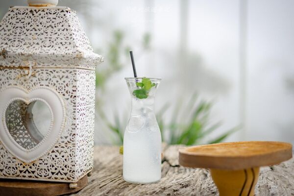 ▲▼森活琚咖啡。（圖／部落客黑皮的旅遊筆記授權提供）