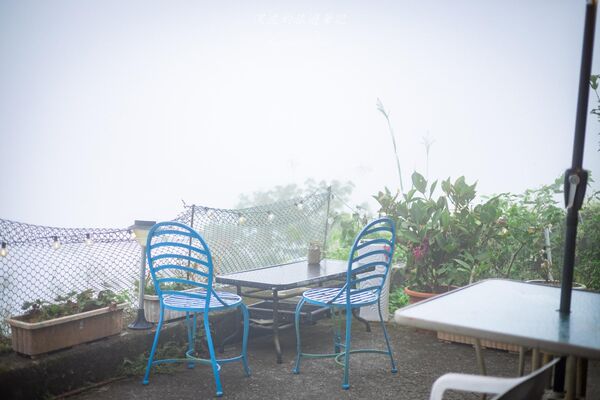 ▲▼森活琚咖啡。（圖／部落客黑皮的旅遊筆記授權提供）