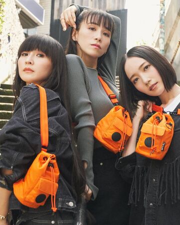 ▲▼Perfume西脇綾香閃嫁男粉絲，老公是超有名社長。（圖／翻攝自IG）