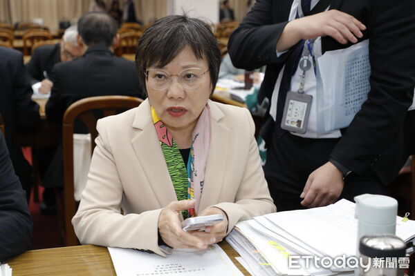 ▲▼立法院聯席會議審查行政院函請審議「中央政府花蓮馬太鞍溪堰塞湖災後重建特別預算案」，內政部長劉世芳、主計長陳淑姿、農業部長陳駿季、經濟部次長賴建信、工程會主委陳金德出席。（圖／記者湯興漢攝）