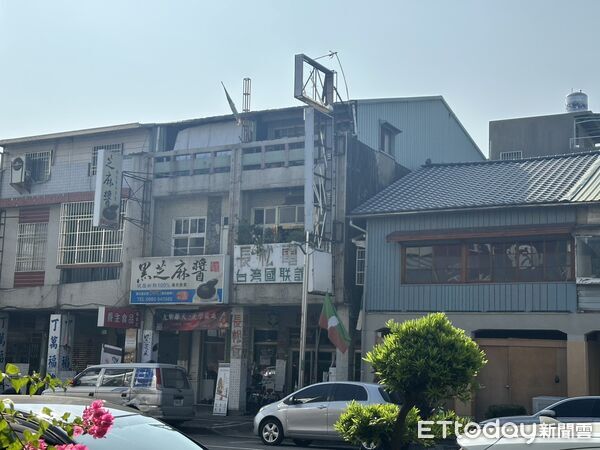 ▲▼     嘉義,中山路       。（圖／記者張雅雲攝）