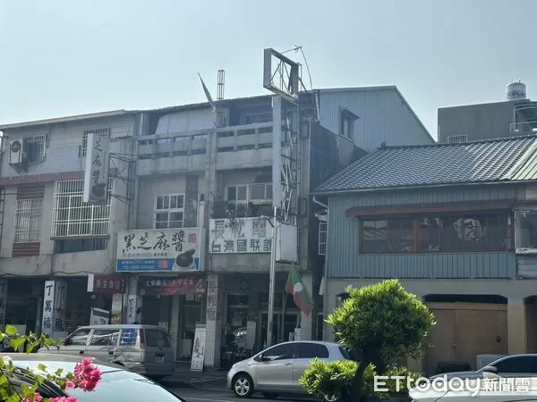 ▲▼     嘉義,中山路       。（圖／記者張雅雲攝）