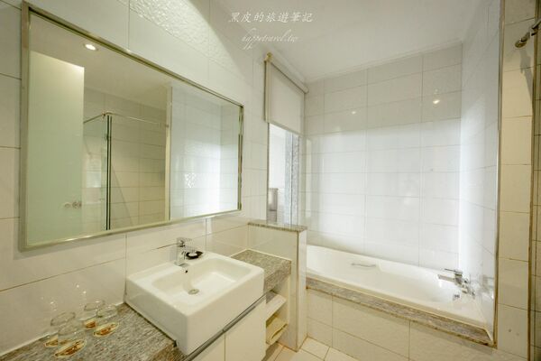 ▲▼雲登景觀飯店。（圖／部落客黑皮的旅遊筆記授權提供）