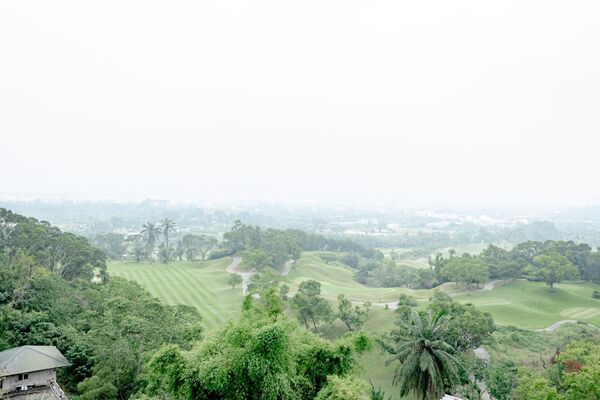 ▲▼雲登景觀飯店。（圖／部落客黑皮的旅遊筆記授權提供）