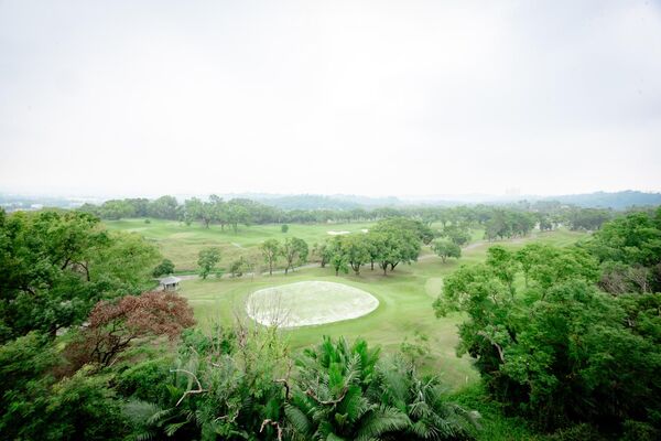 ▲▼雲登景觀飯店。（圖／部落客黑皮的旅遊筆記授權提供）