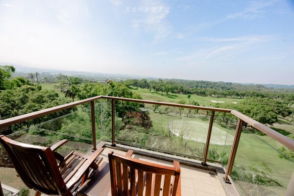 ▲▼雲登景觀飯店。（圖／部落客黑皮的旅遊筆記授權提供）