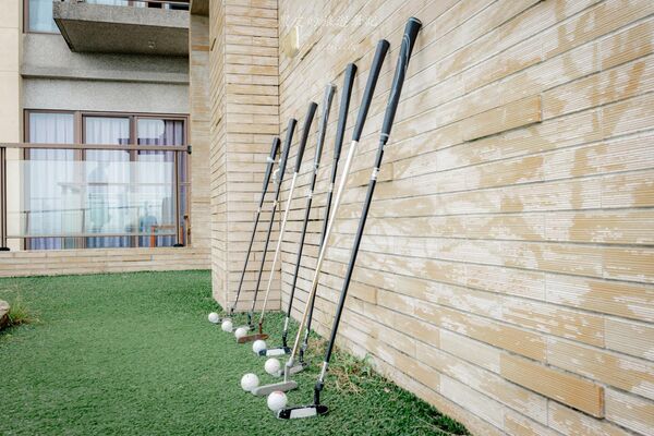 ▲▼雲登景觀飯店。（圖／部落客黑皮的旅遊筆記授權提供）