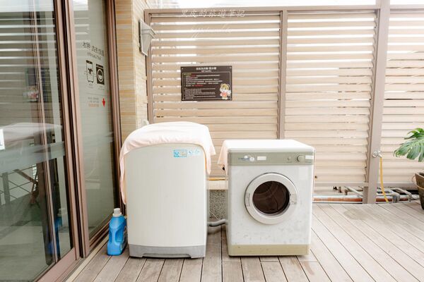 ▲▼雲登景觀飯店。（圖／部落客黑皮的旅遊筆記授權提供）