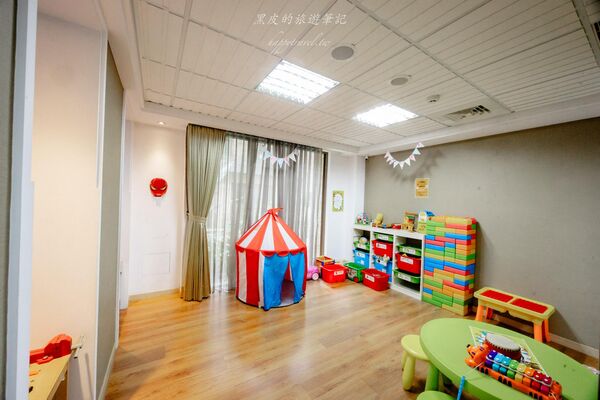 ▲▼雲登景觀飯店。（圖／部落客黑皮的旅遊筆記授權提供）