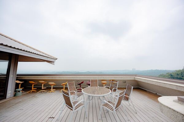 ▲▼雲登景觀飯店。（圖／部落客黑皮的旅遊筆記授權提供）