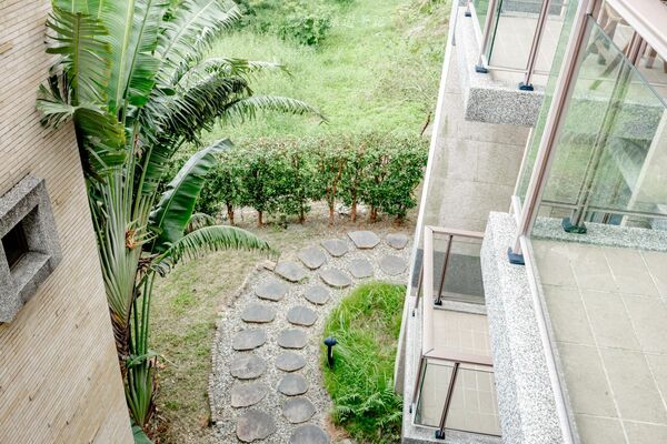 ▲▼雲登景觀飯店。（圖／部落客黑皮的旅遊筆記授權提供）