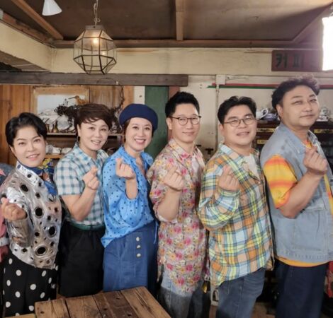 ▲金水龍接受20分鐘CPR搶救，雖然肋骨被壓斷，但沒有任何後遺症。（圖／翻攝自金水龍IG）