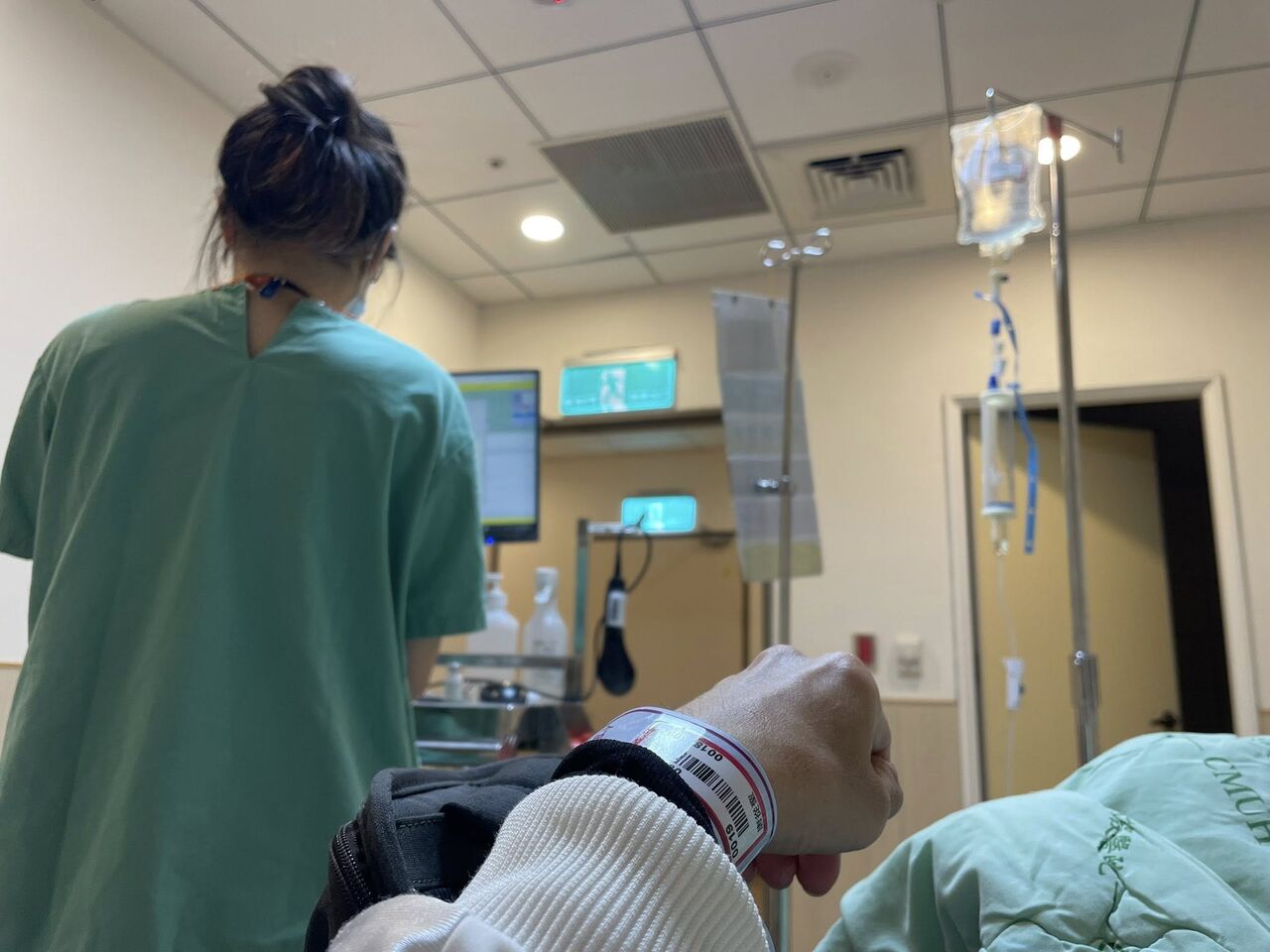 ▲▼唐從聖。（圖／翻攝自Facebook／從從唐從聖）