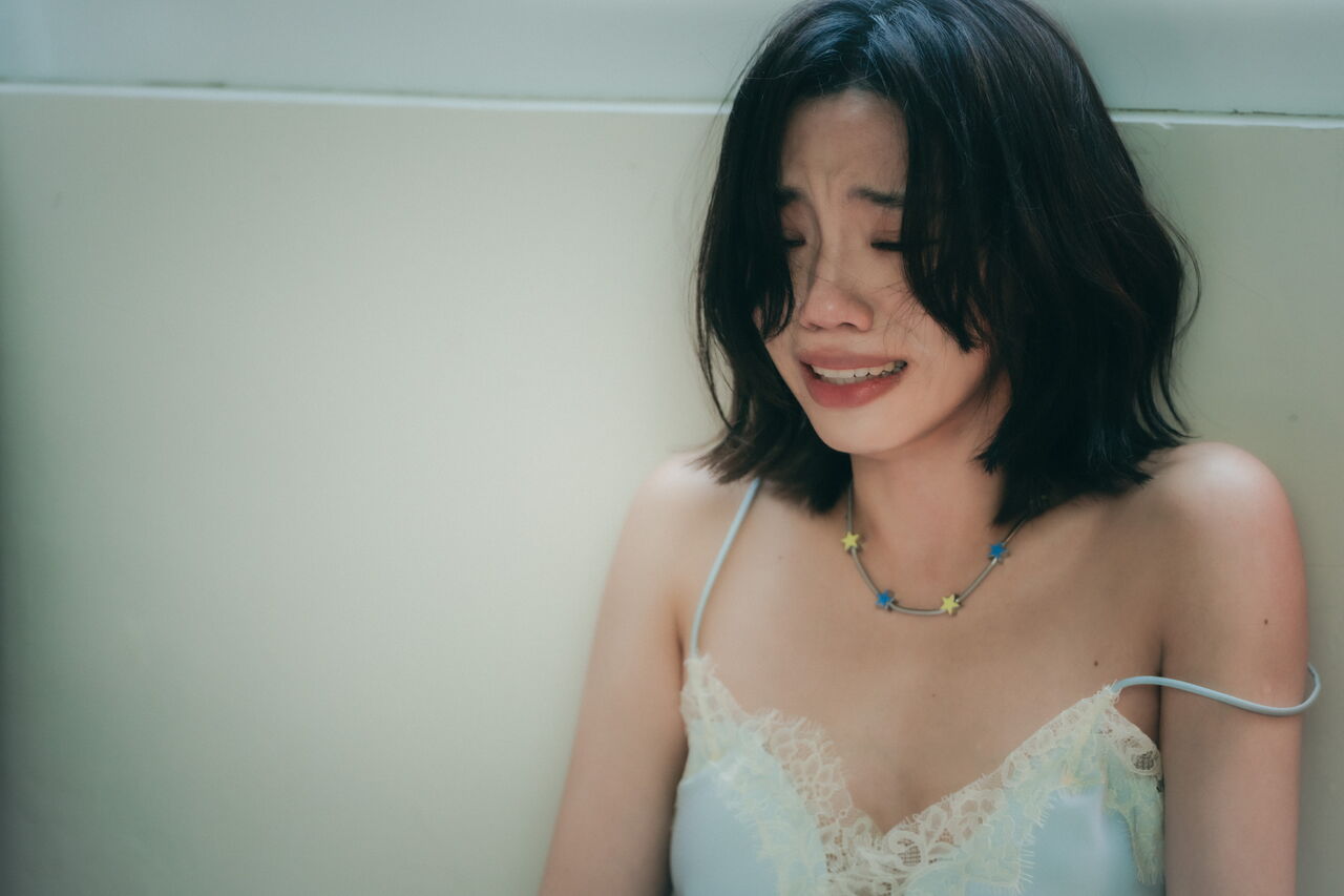 ▲▼洪佩瑜〈完整〉。（圖／何樂音樂提供）