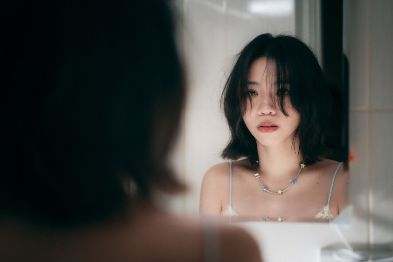 ▲▼洪佩瑜〈完整〉。（圖／何樂音樂提供）