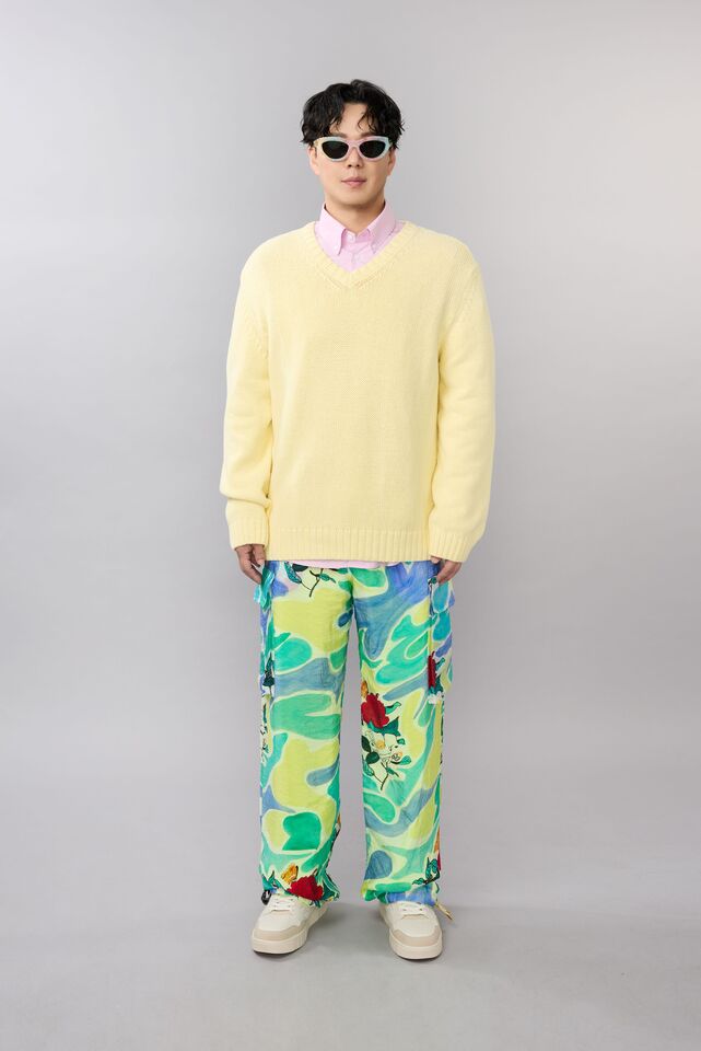 ▲▼2025狂客音樂祭，羅文裕、Ella、蕭煌奇、理想混蛋、Ozone。（圖／屏東縣政府客家事務處提供）