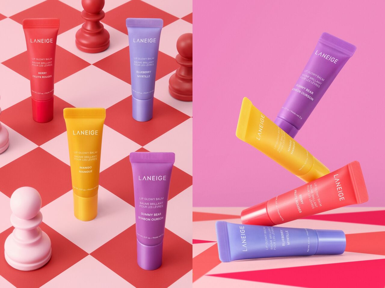 Carmex,小蜜媞,蘭芝,Jo malone,香水,掛飾,美妝,。（圖／品牌提供）