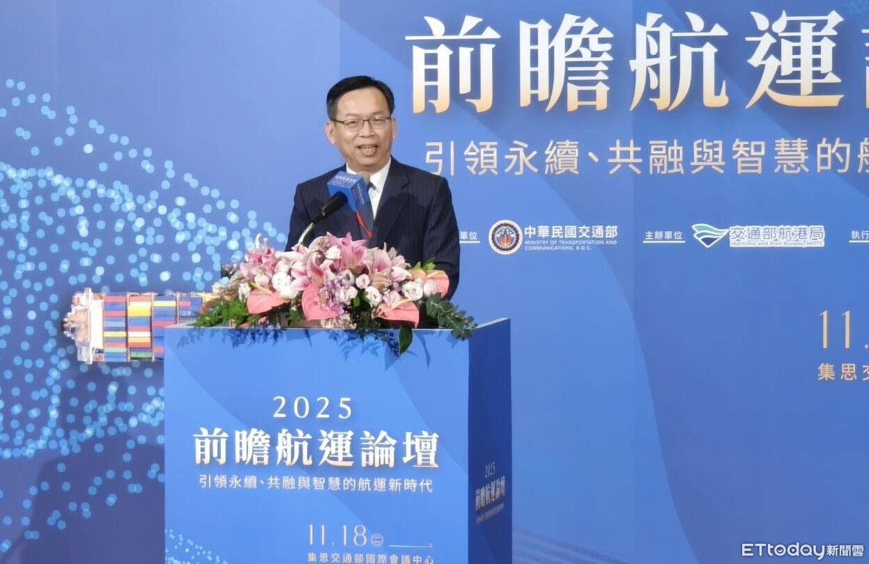 新能源規範年底前納入港口檢驗範圍　LNG加注高港2028年H2展開