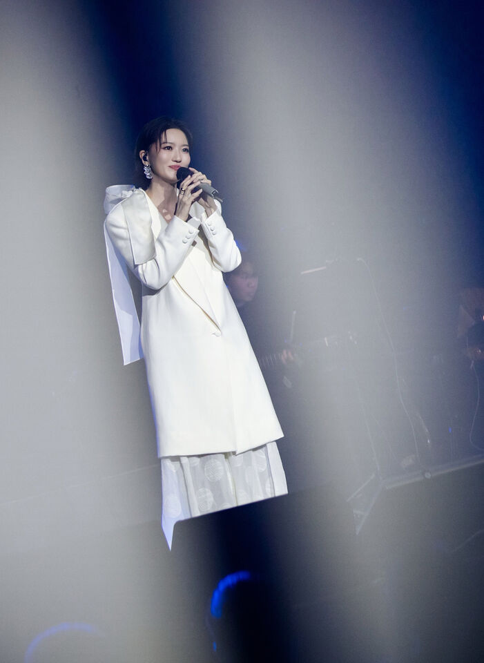 ▲▼蔡淳佳廣州演唱會。（圖／Joi Music、淳萃文化提供）