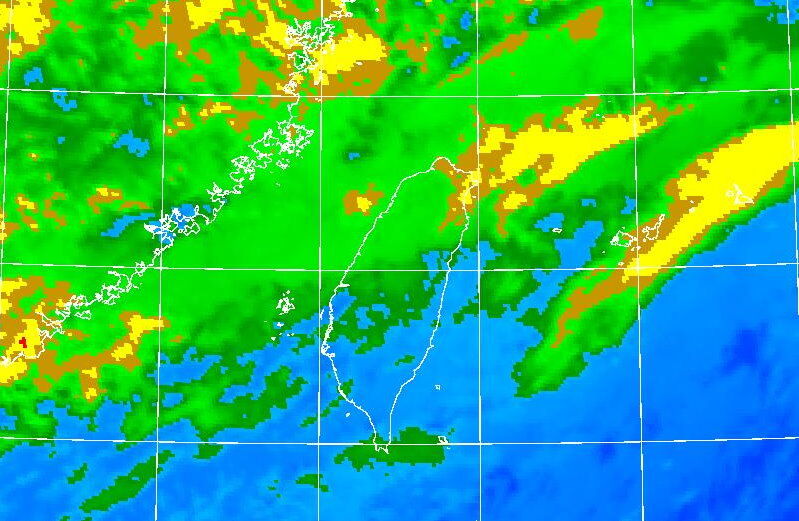 明再探12℃　下波變天時間曝