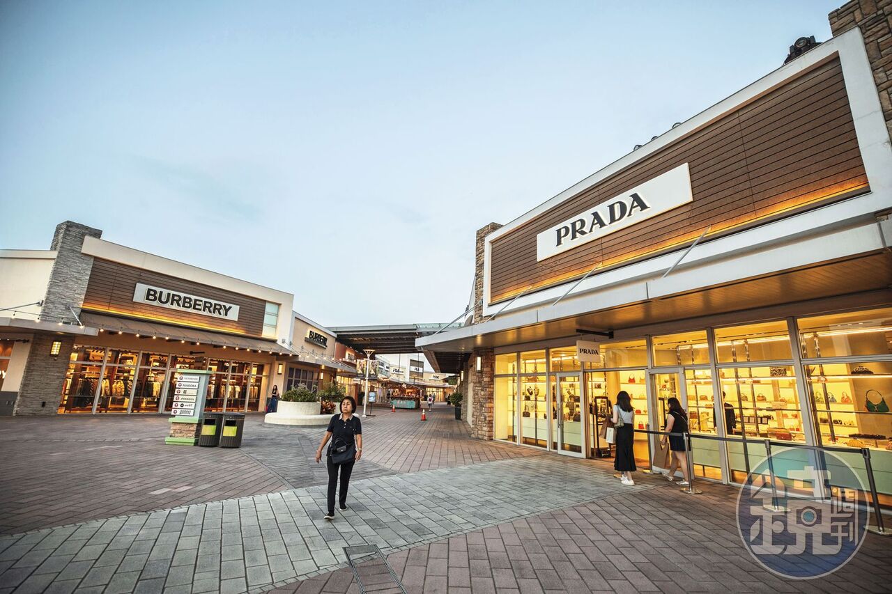 本土Outlet龍頭　華泰1法寶AI也取代不了