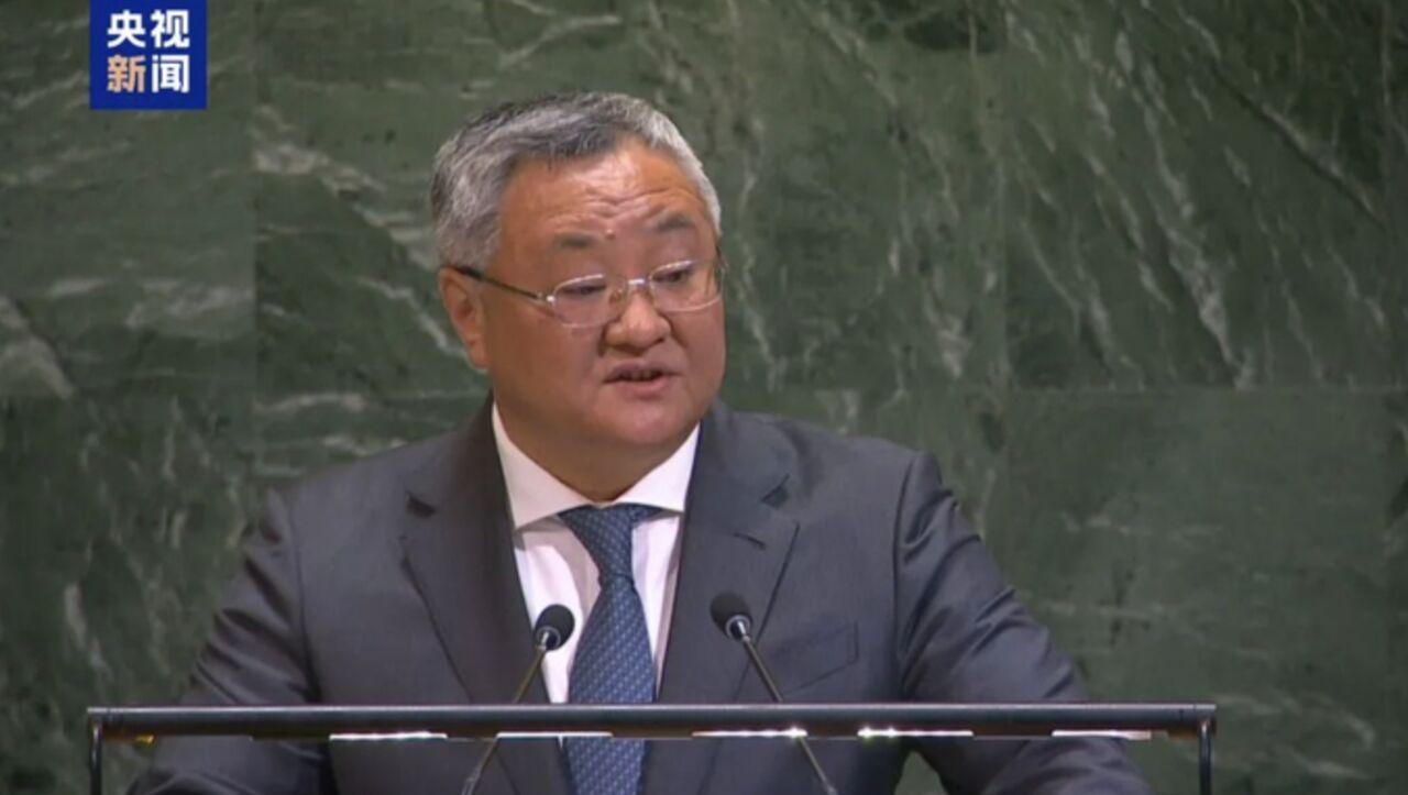 中國兩度狀告聯合國！批「台灣有事」引發緊張　日方：曲解原意