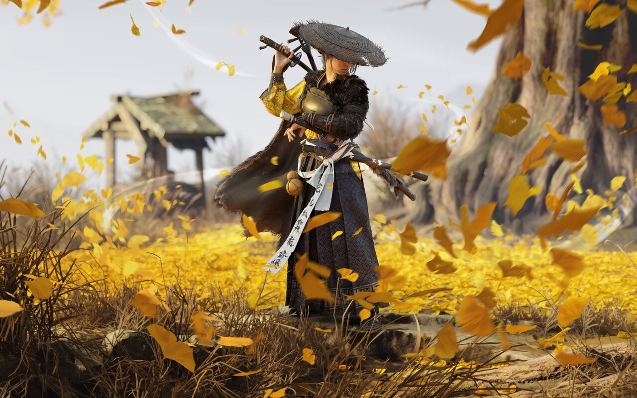 ▲▼《羊蹄山戰鬼》玩家大讚回溯功能。（圖／翻攝自X／@SuckerPunchProd）