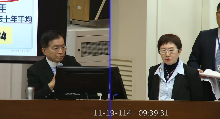 只給張A4紙？地方批談《財劃法》沒公式　財政部長：10/21已說明