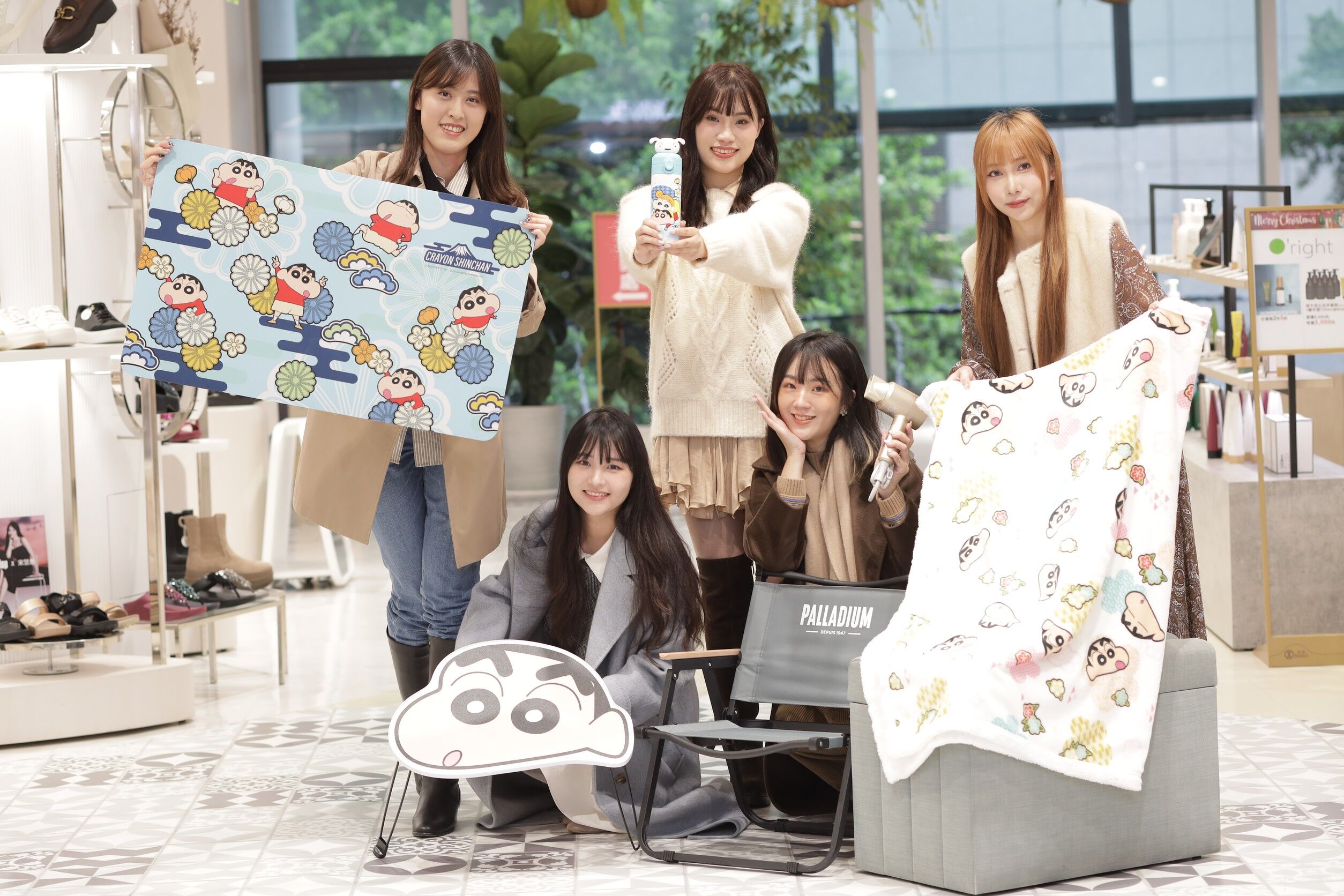 ▲SOGO天母周年慶。（圖／業者提供）