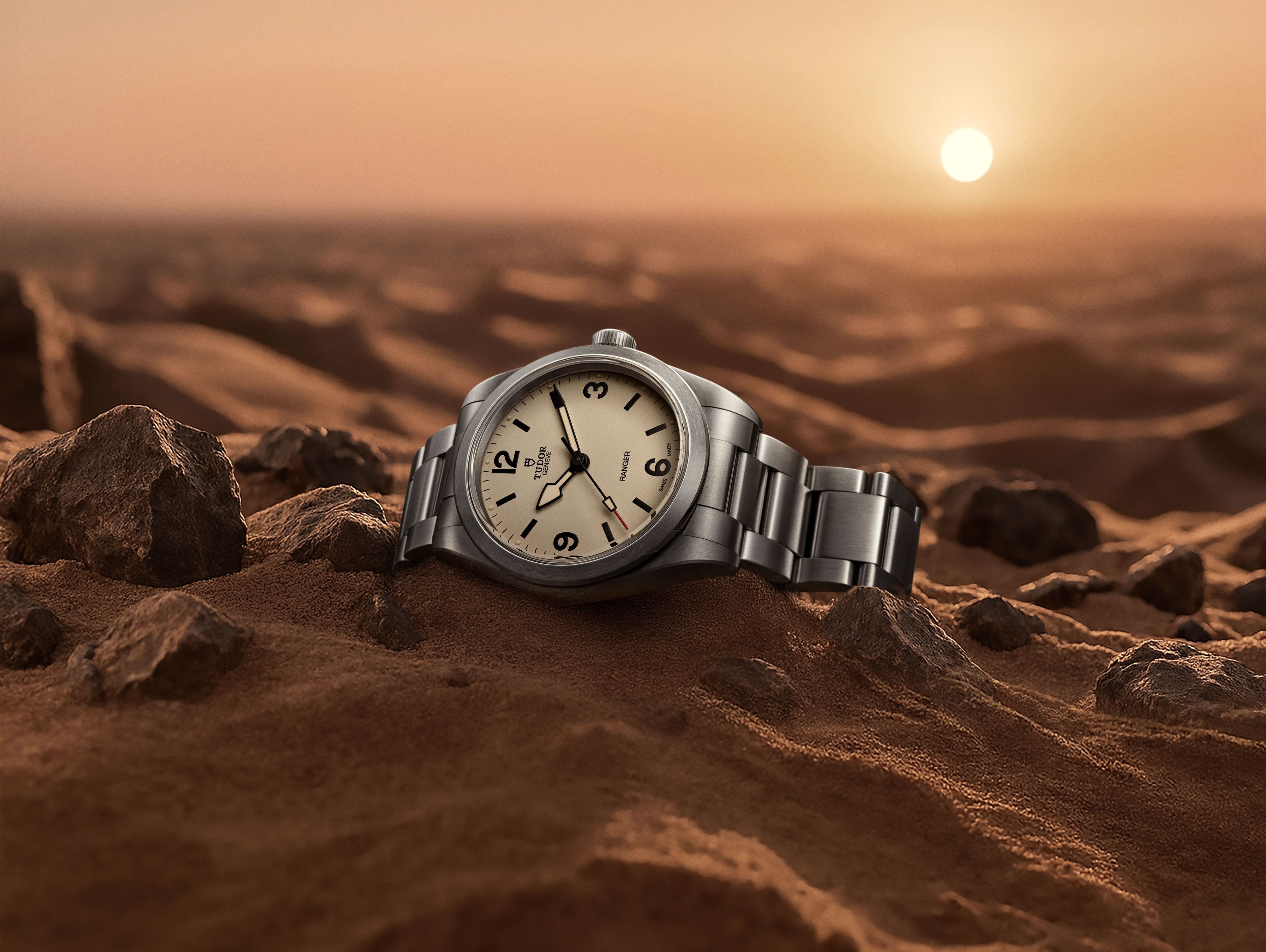 ▲▼  Longines,Tudor           。（圖／公關照）