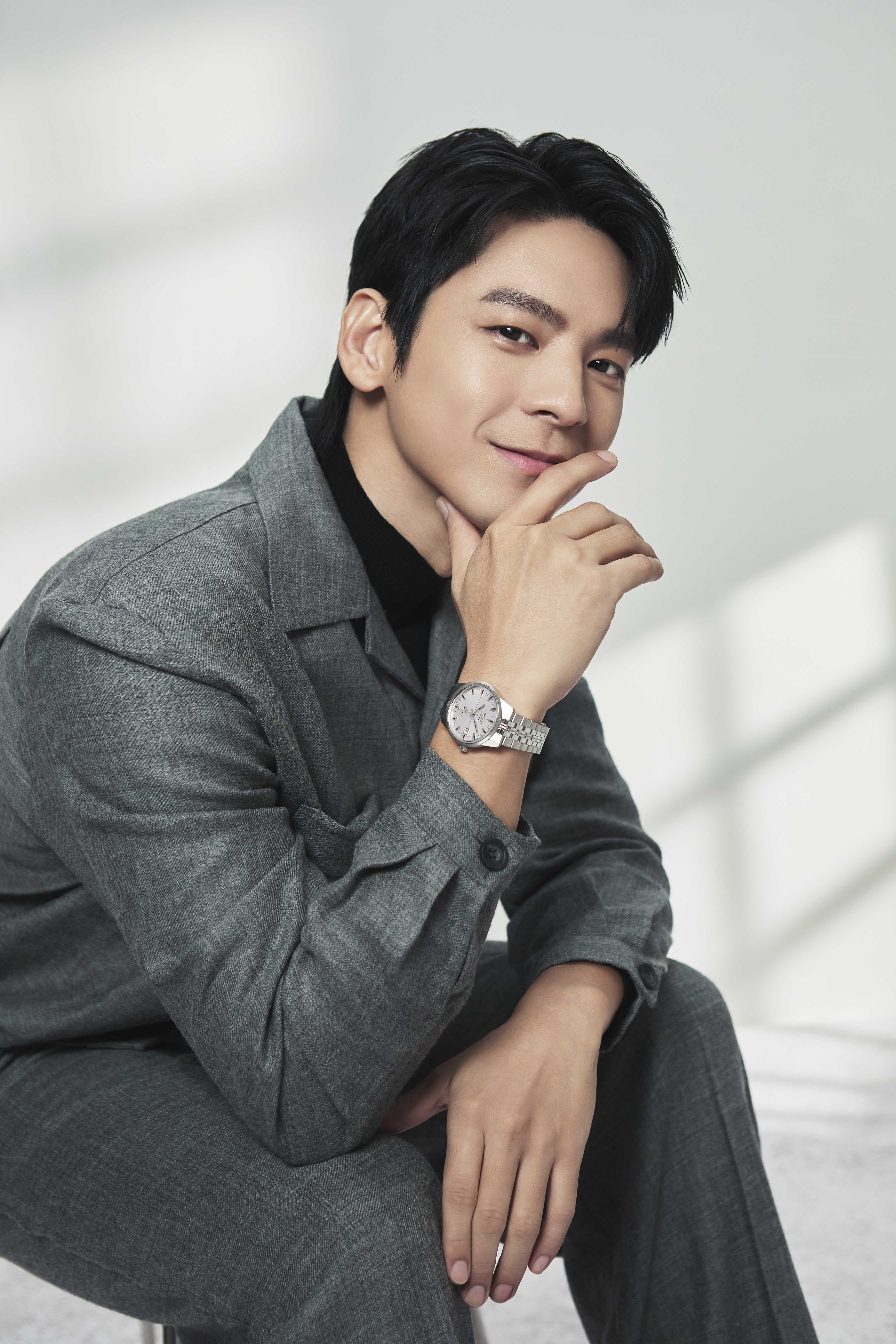 ▲▼  Longines,Tudor           。（圖／公關照）