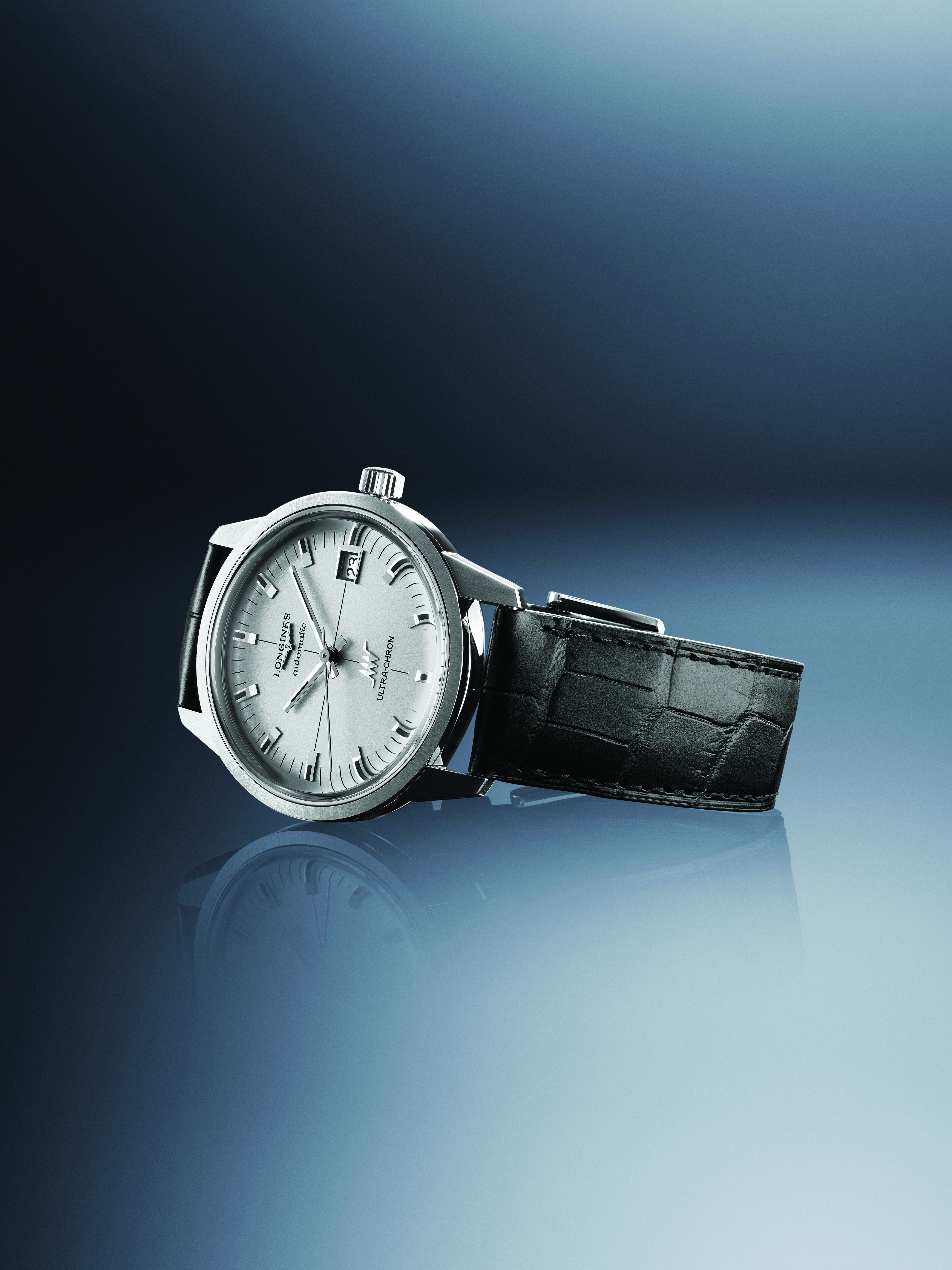 ▲▼  Longines,Tudor           。（圖／公關照）