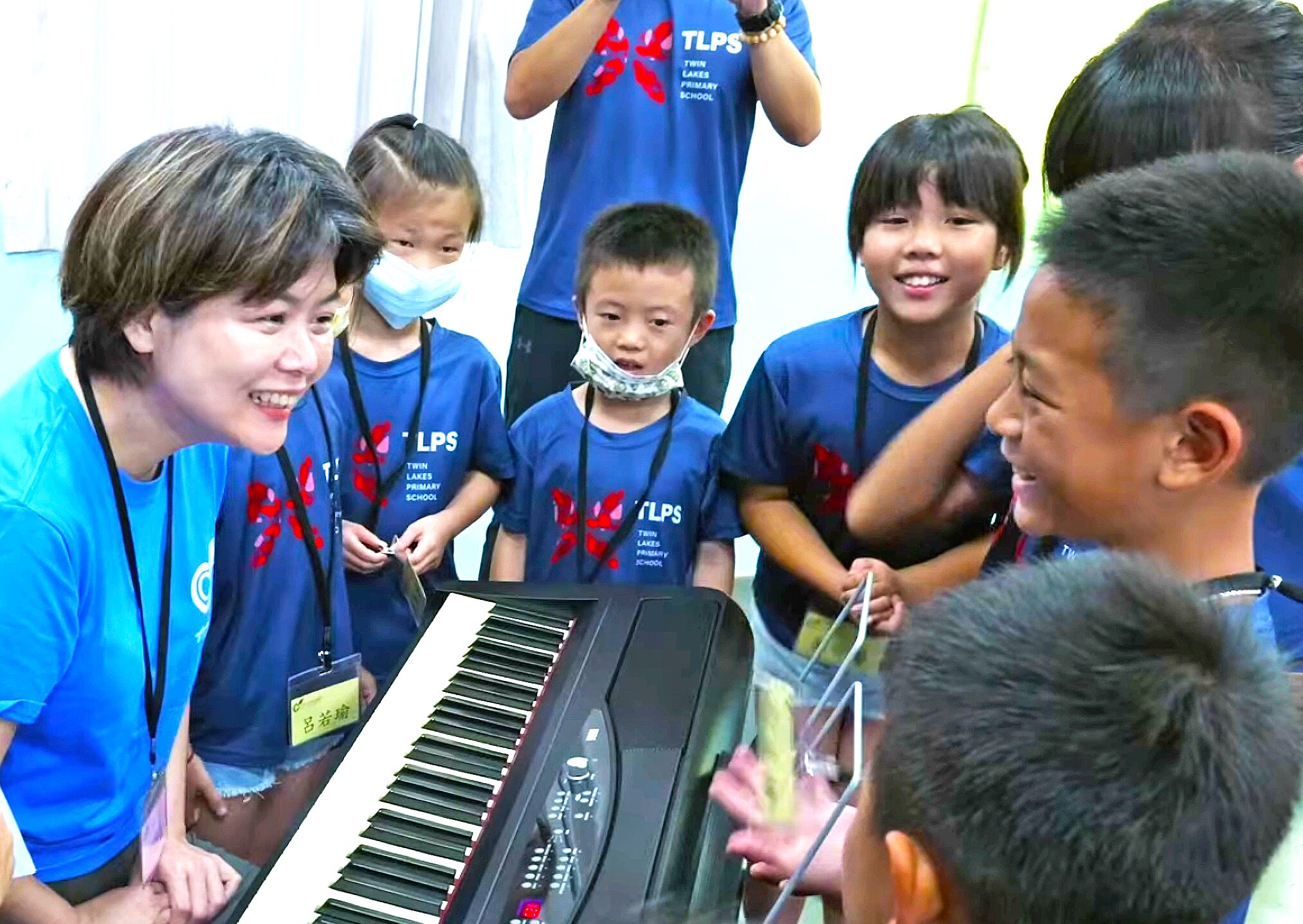 ▲▼新北市,教育,藝術,校園,城市,美學。（圖／新北市教育局提供）